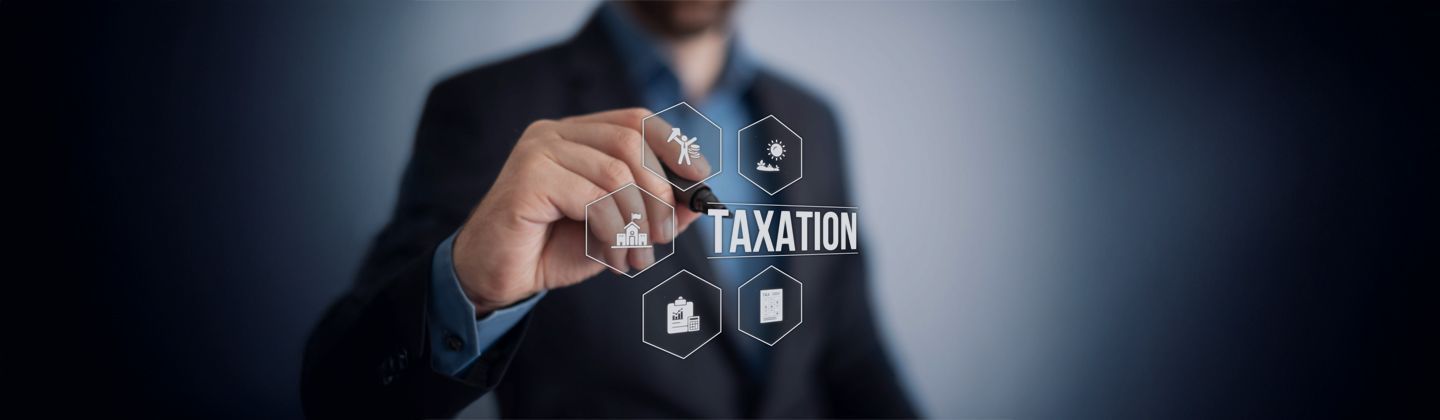 Taxation of SM REITs in India