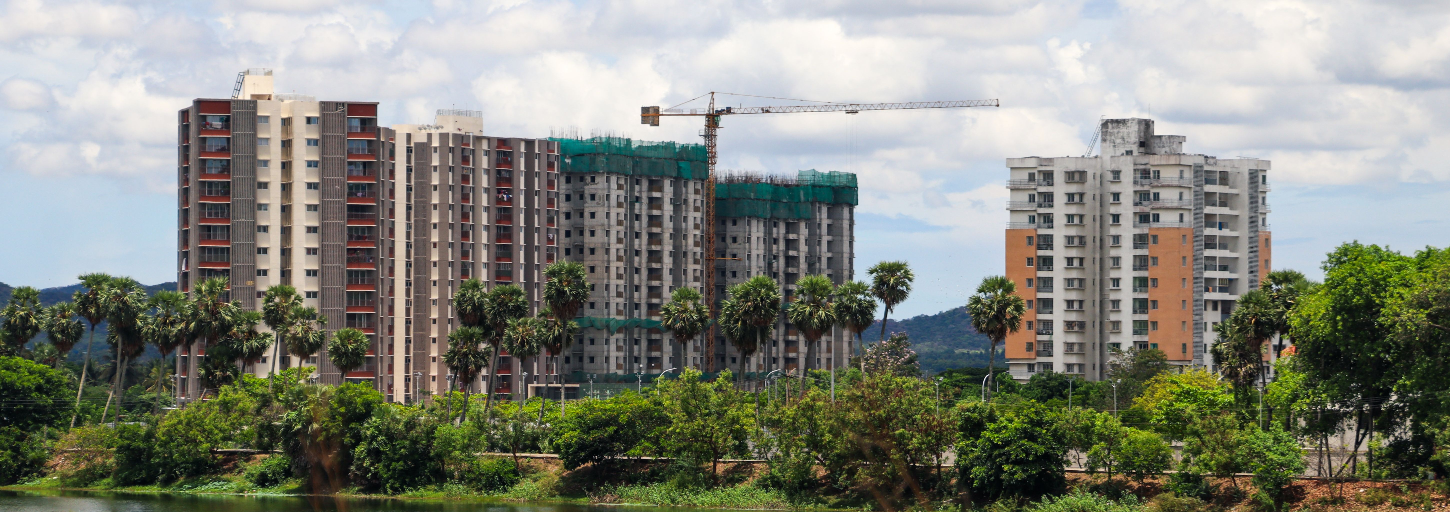 Chennai Commercial Rental Properties 2026: Grade-A Office Yields, Key Micro-Markets and How SM REITs Make This Market Accessible