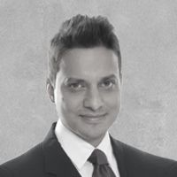Anshuel Mohan