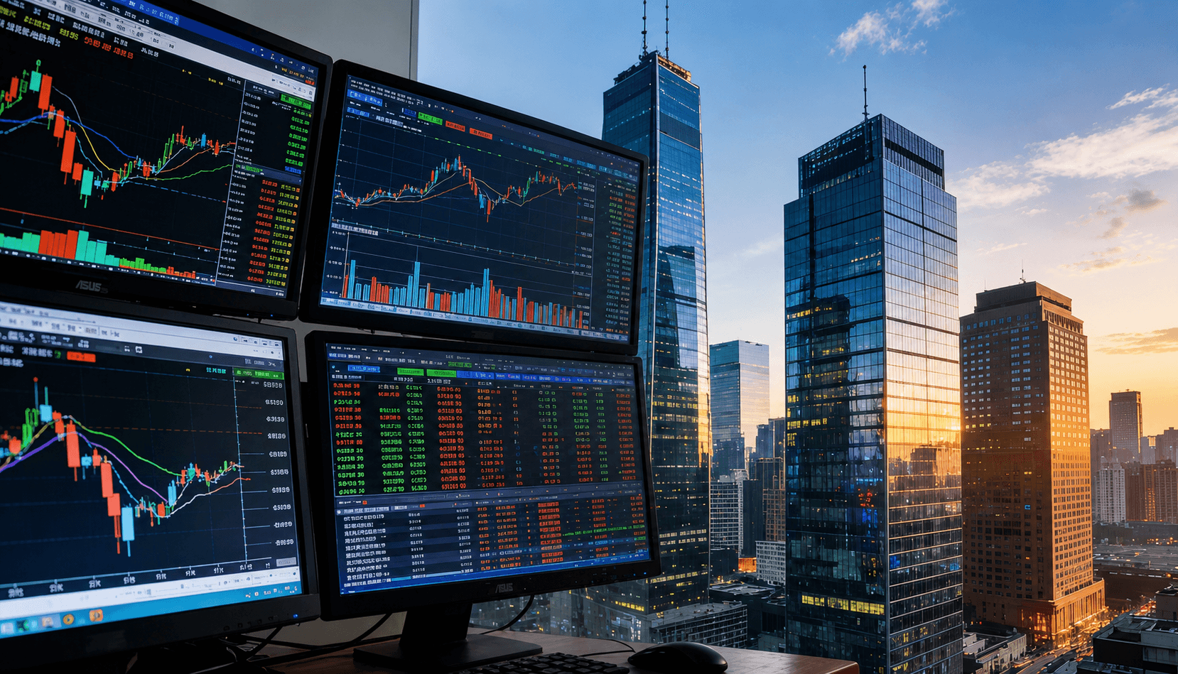 Commercial Real Estate vs Mutual Funds in India 2026: Which Should Be in Your Portfolio?