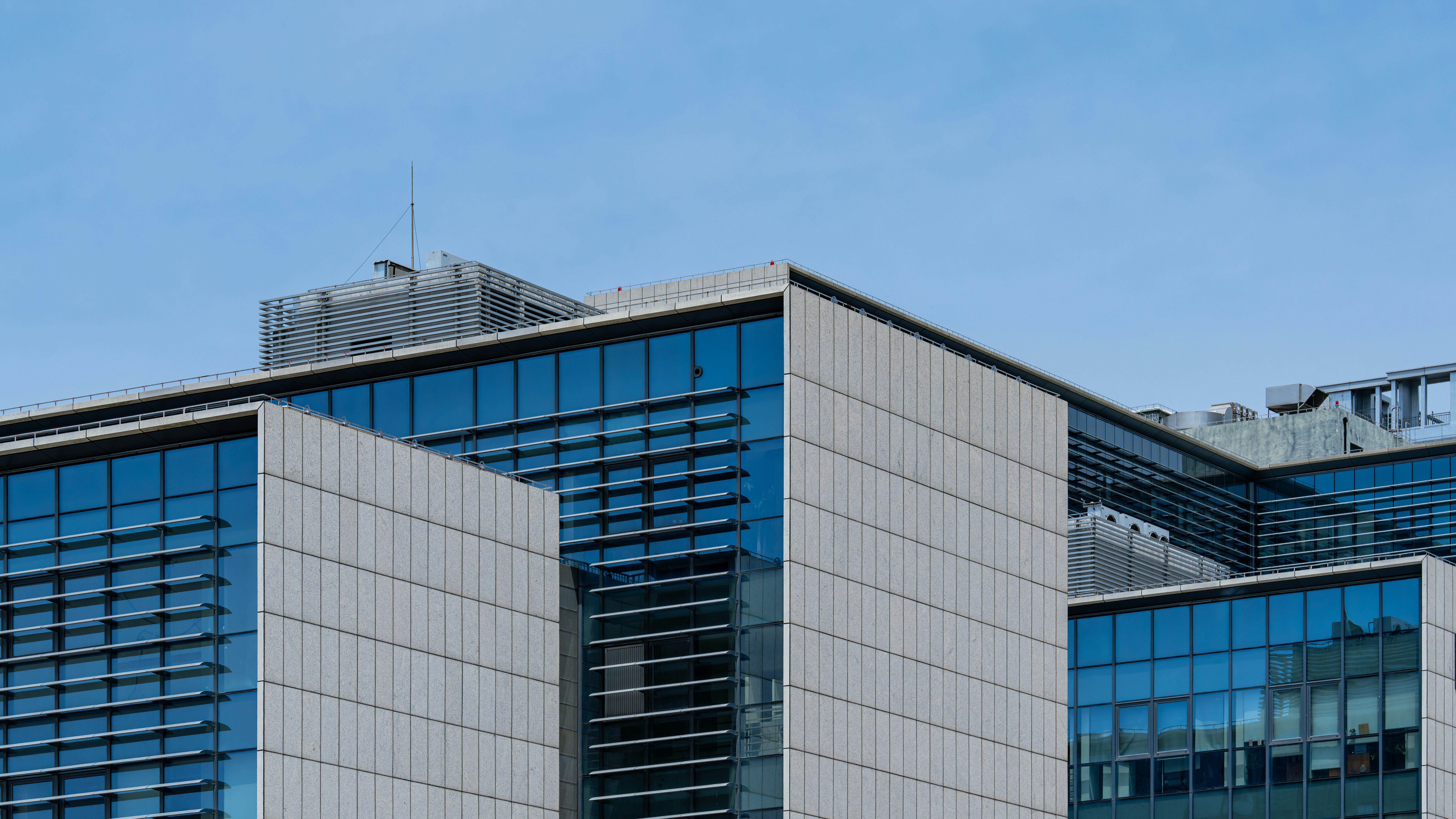 Grade A Office Space in India: Why Asset Quality Determines Investor Returns | hBits
