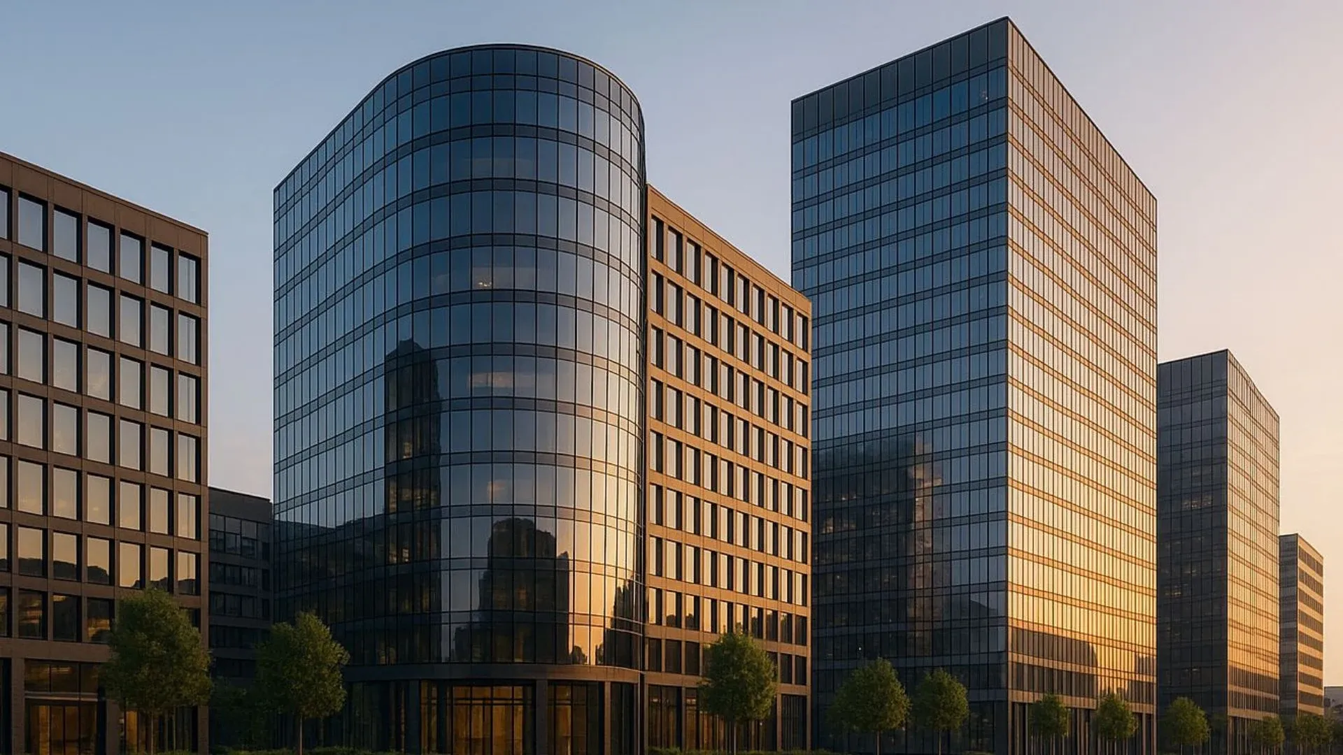 India’s Office Rent Trends 2026: Cities with the Strongest Growth and What It Means for Investors