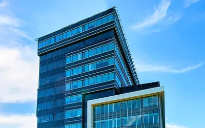 Commercial Real Estate Investing Simplified