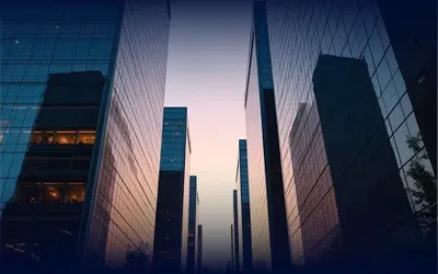 The Future of Commercial Real Estate Investing