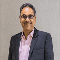 Samir Bhandari
