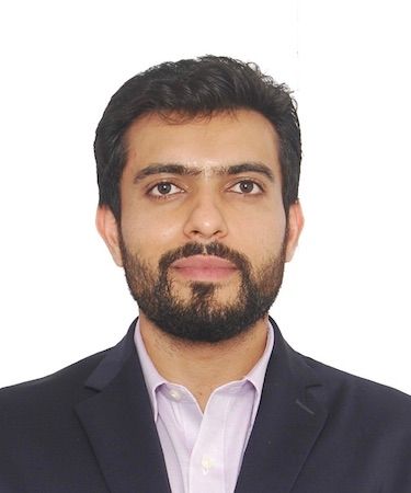 Sarthak Dhingra