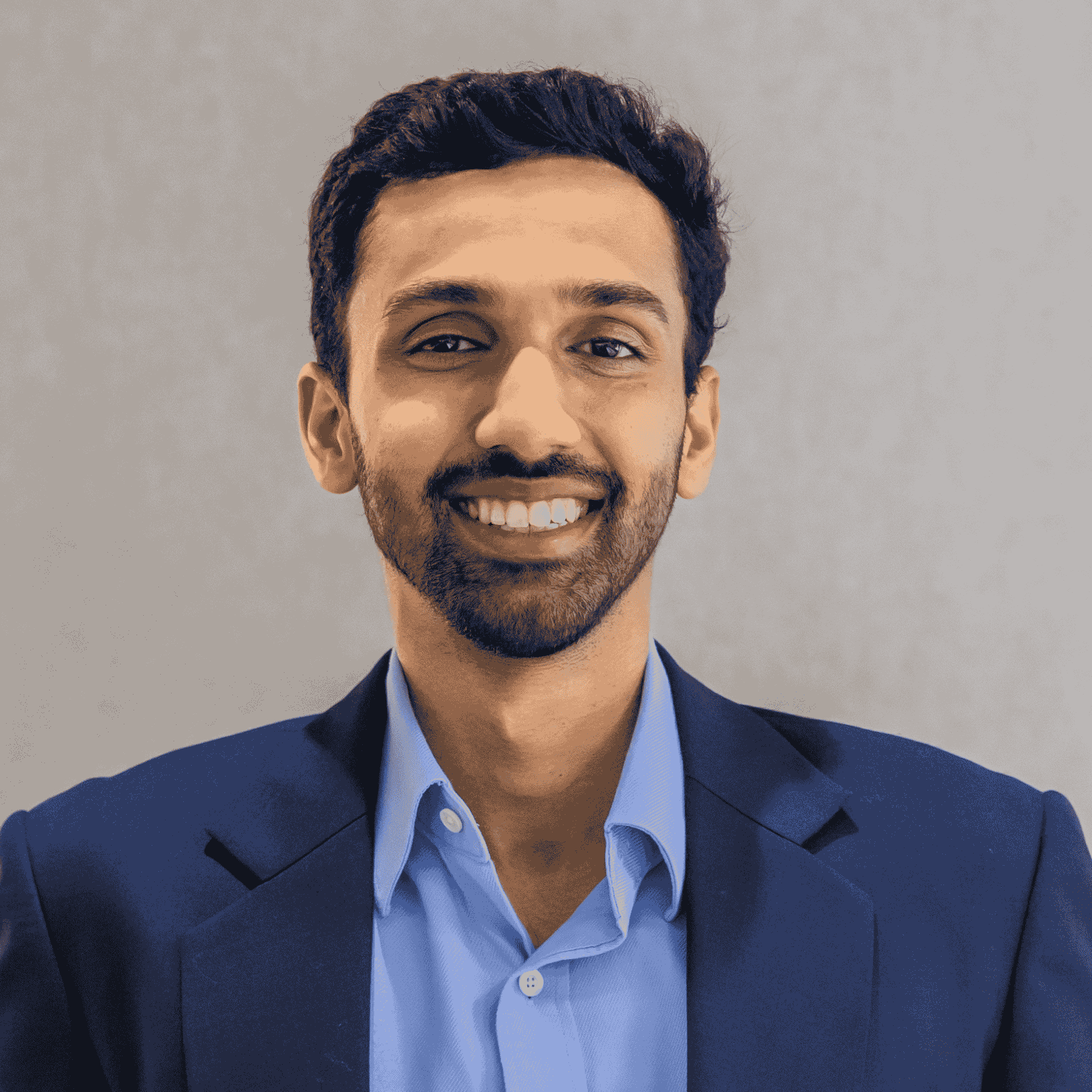 Shiv Parekh