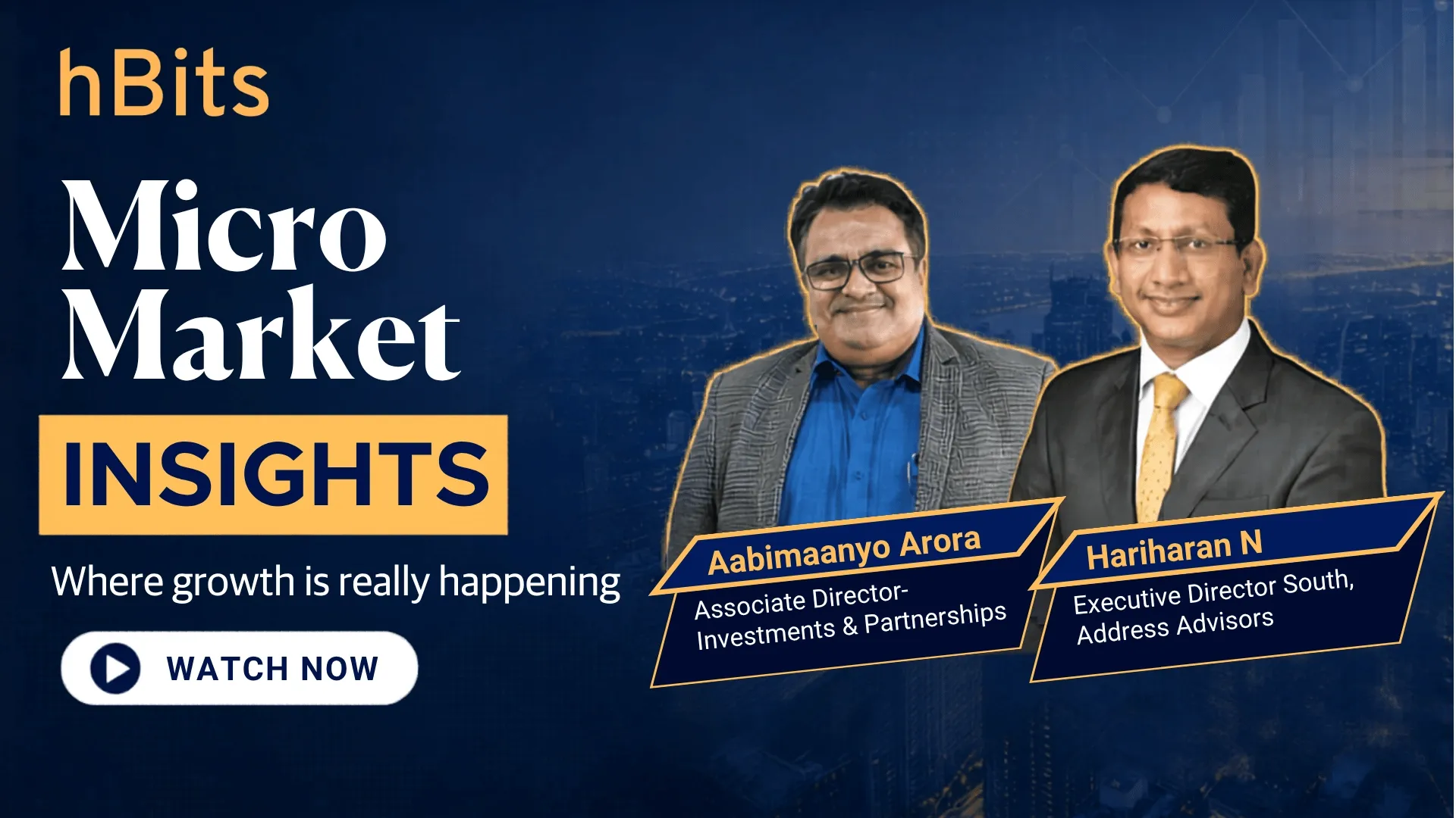 Micro Market Insights: Where Growth Is Really Happening