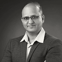 Zahid Gawandi