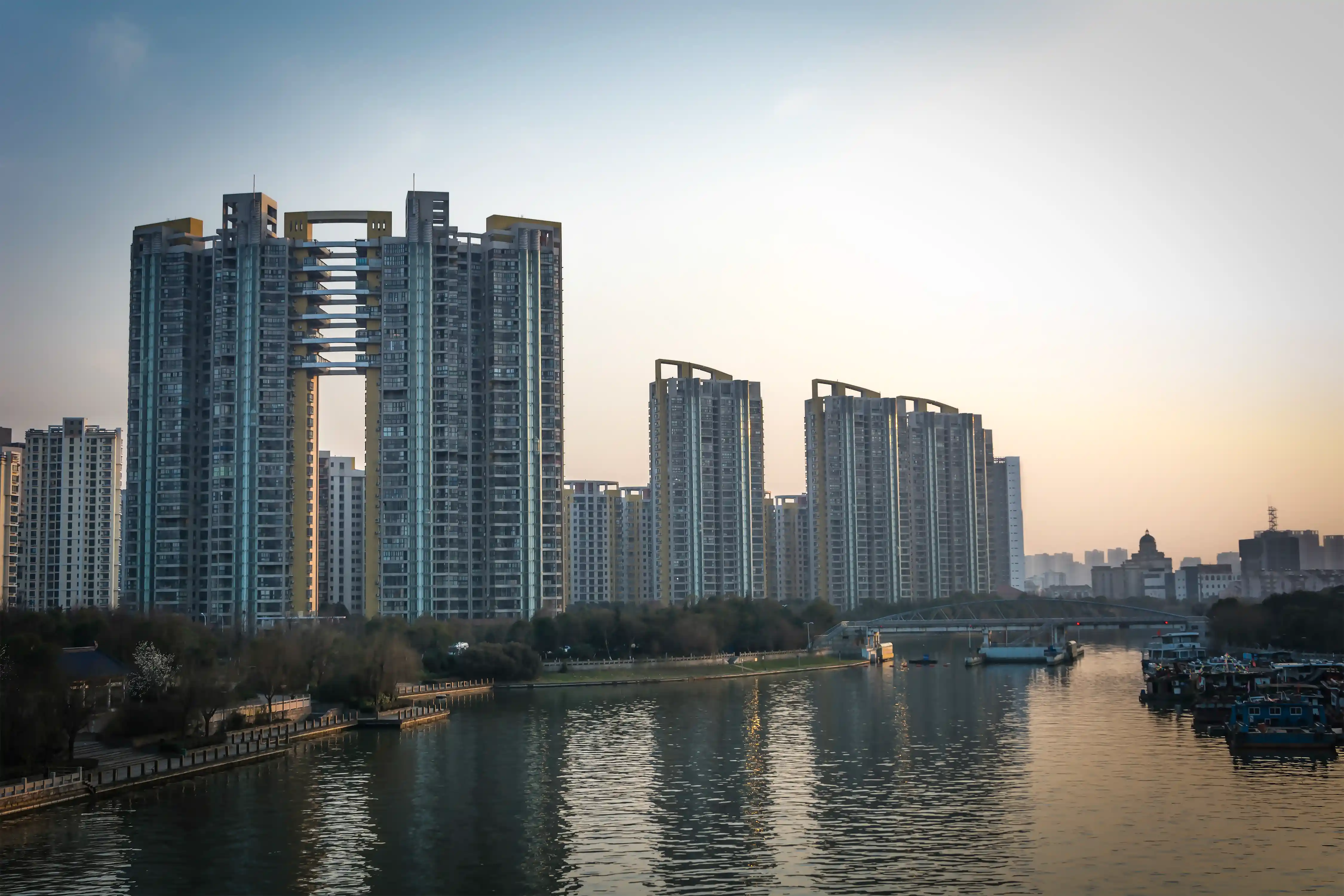 Residential vs. Commercial Real Estate: Where Should You Invest in India?