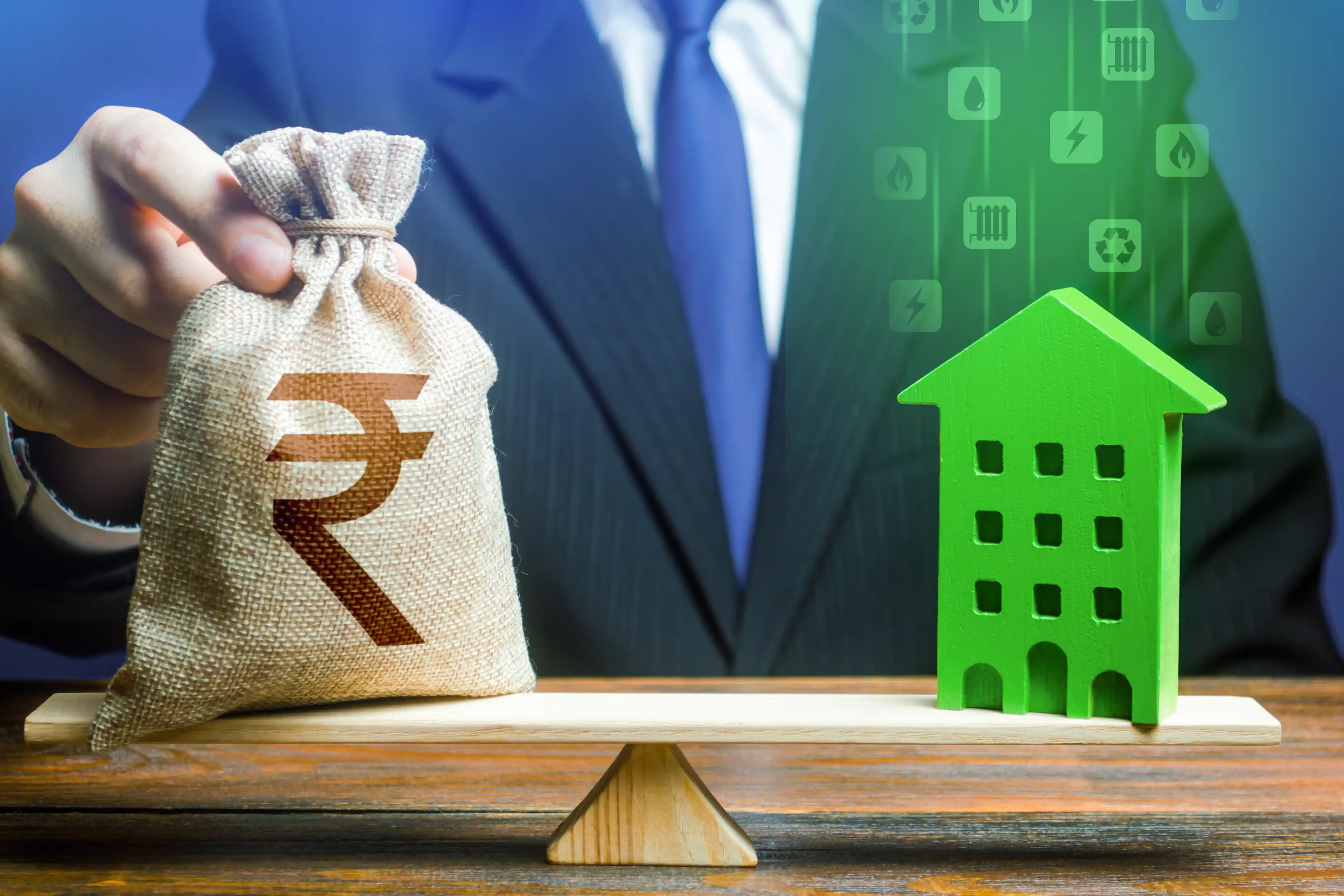 SM REITs and the Rise of Fractional Real Estate Investing in India