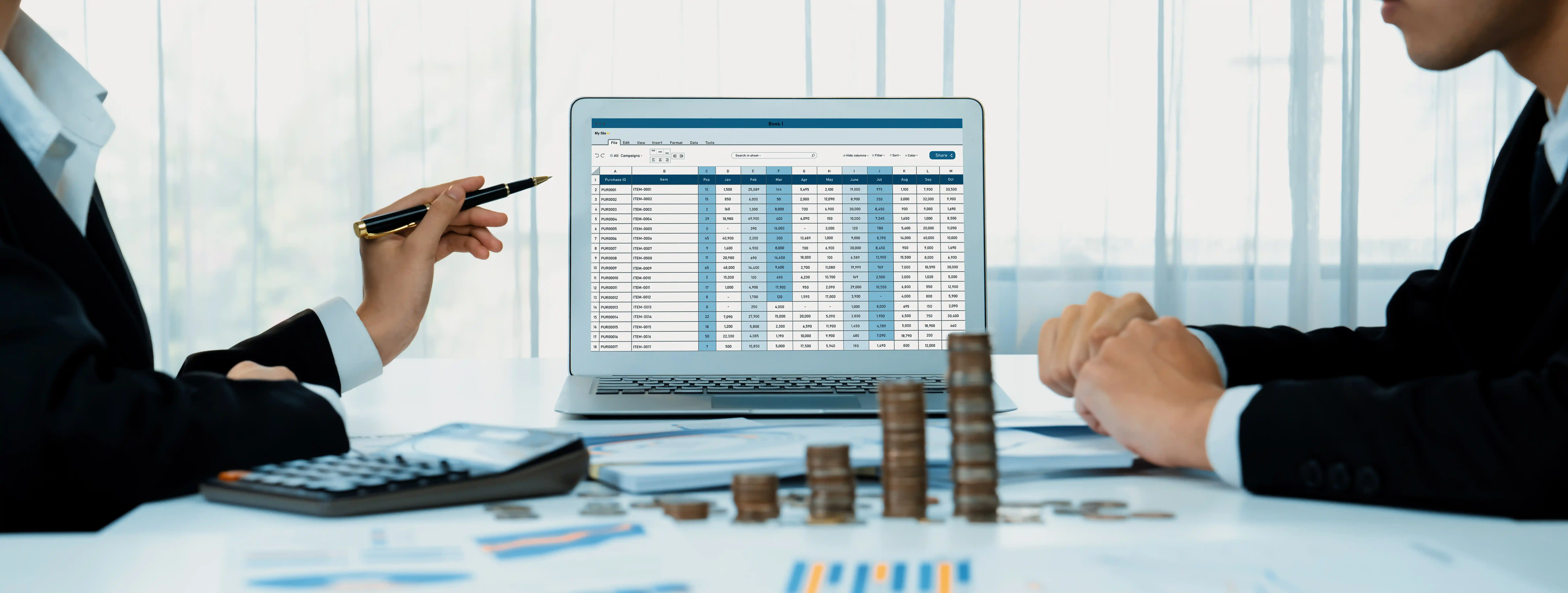 Here’s How You Calculate Returns in SM REITs