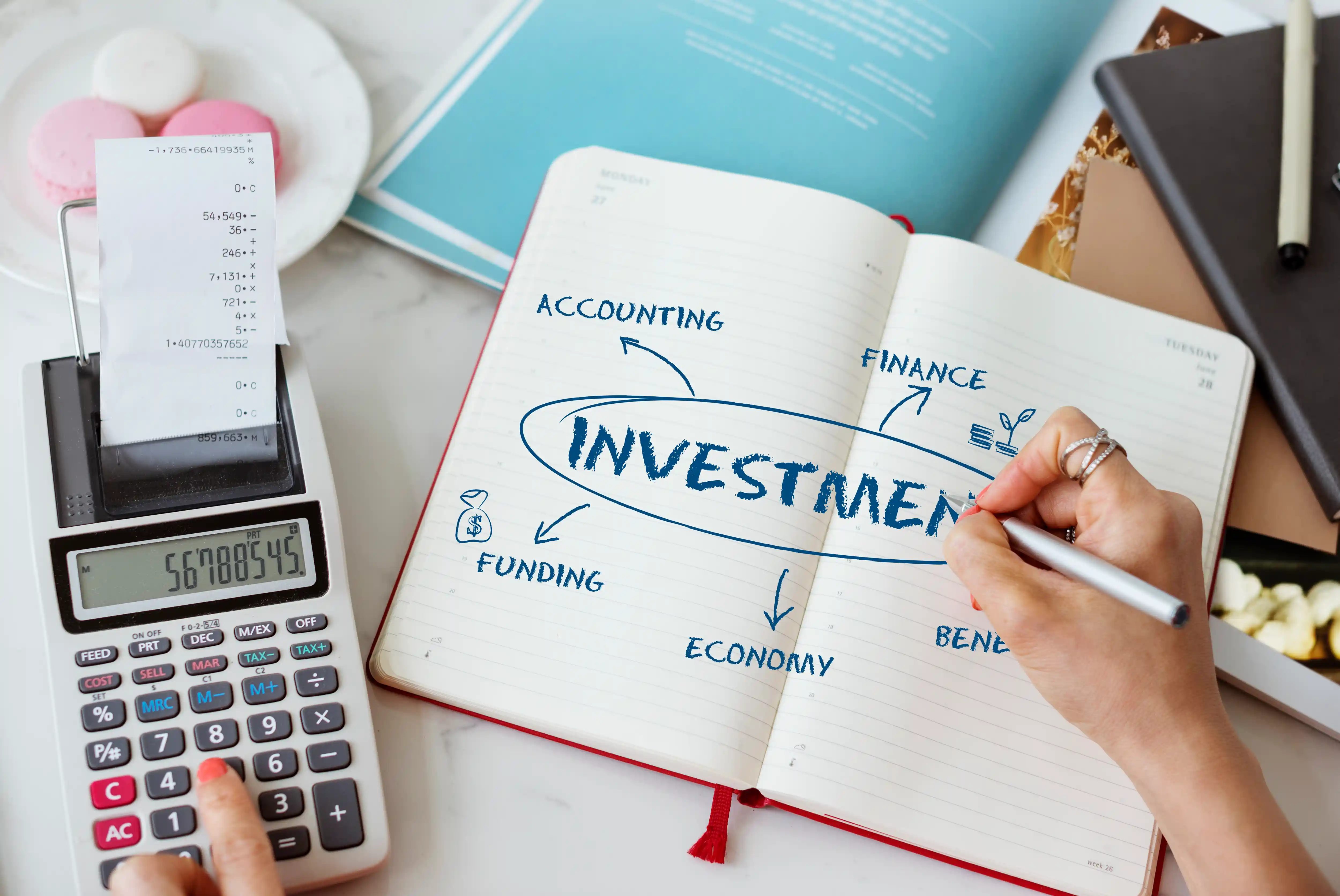 Everything You Need to Know Before Investing in Your First SM REIT