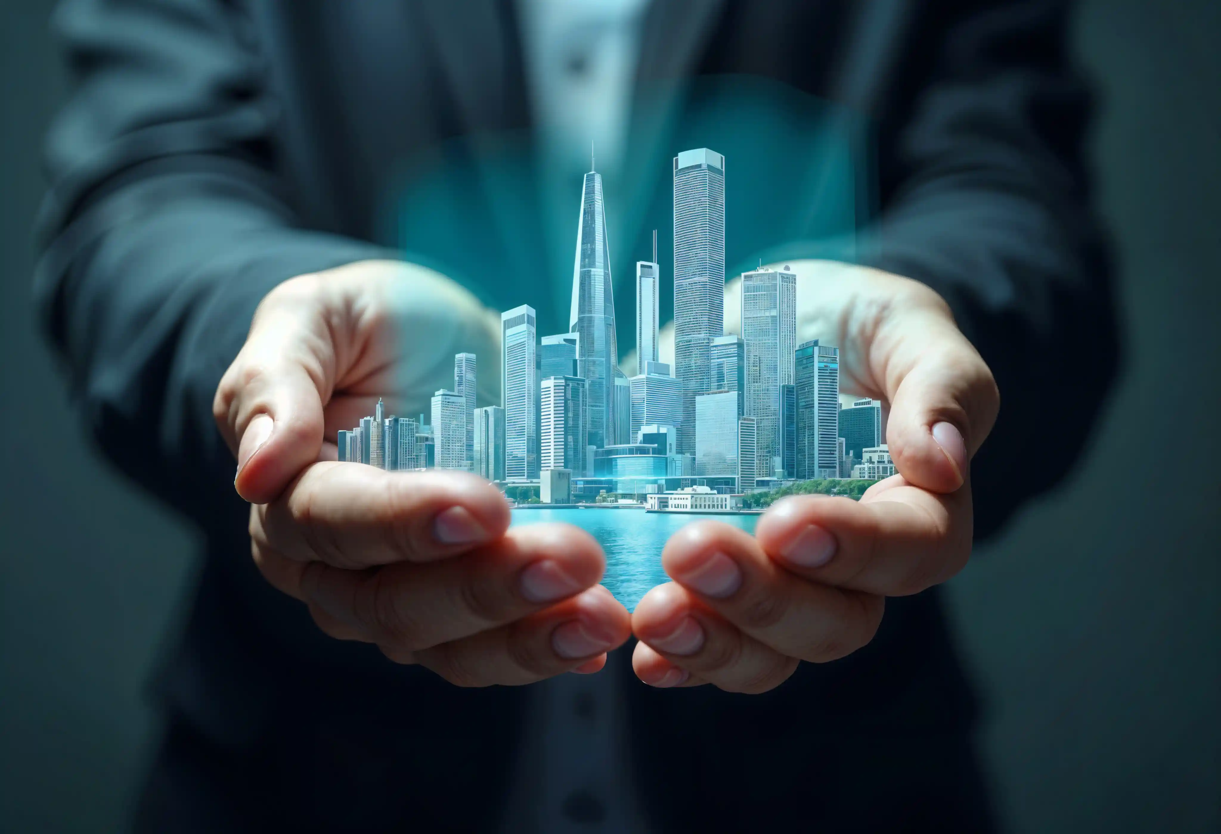 The Future of SM REITs in India's Real Estate Market