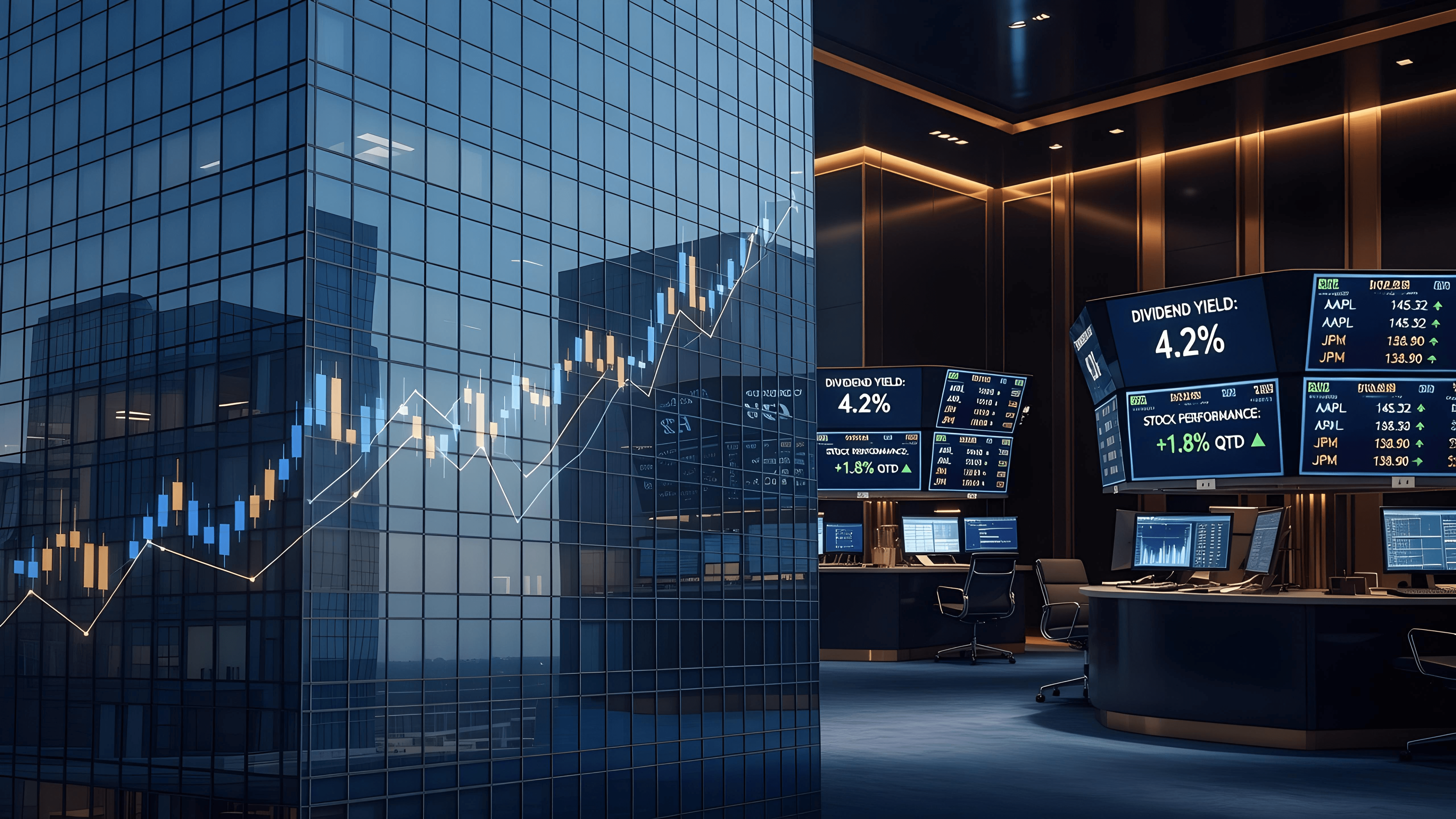 High Dividend Yield Stocks in India 2026: How to Find Them, Avoid the Traps and Discover an Asset That Pays More