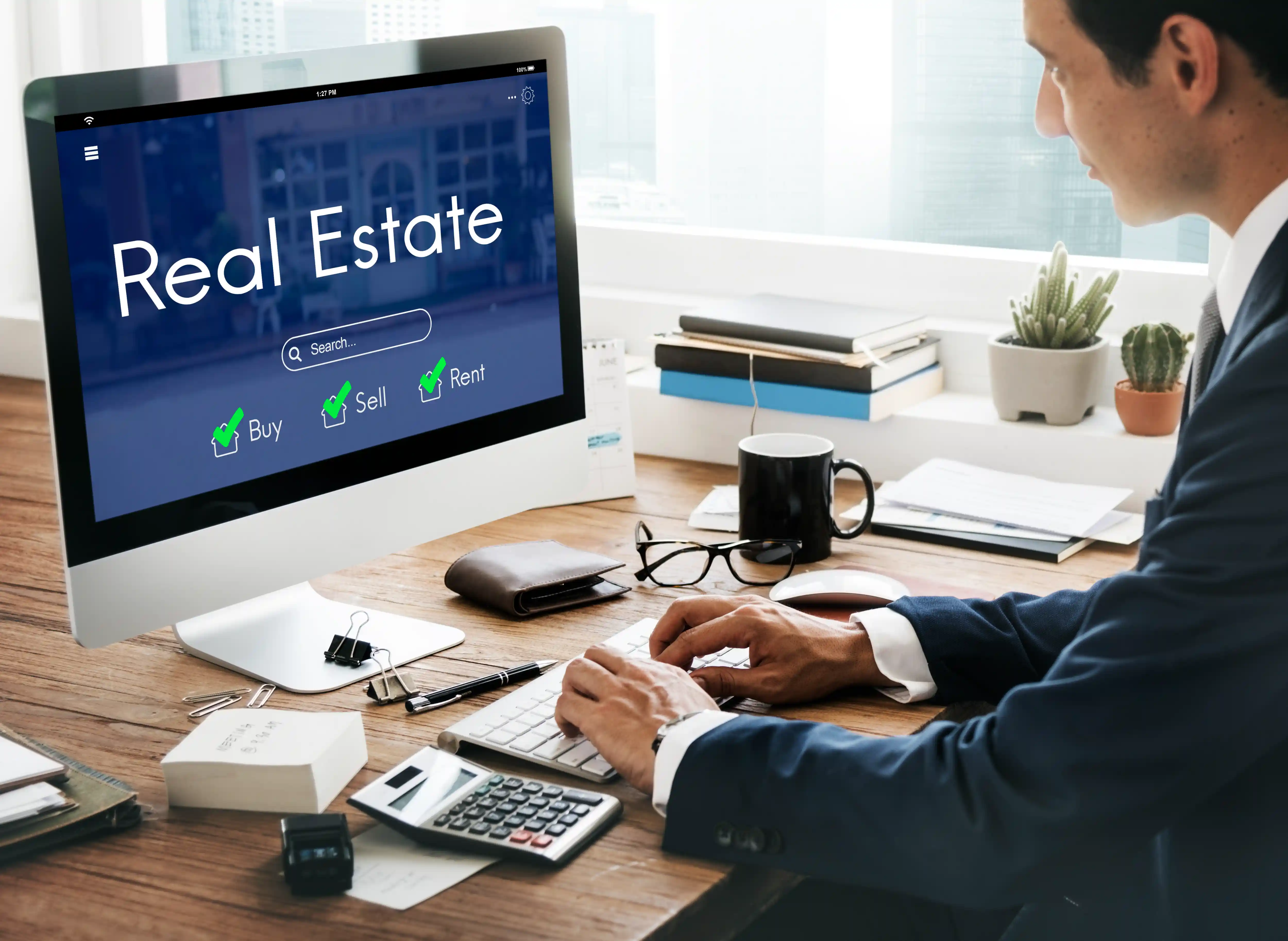 SM REIT vs Physical Real Estate: Why Modern Investors Are Choosing Smarter Real Estate Investment