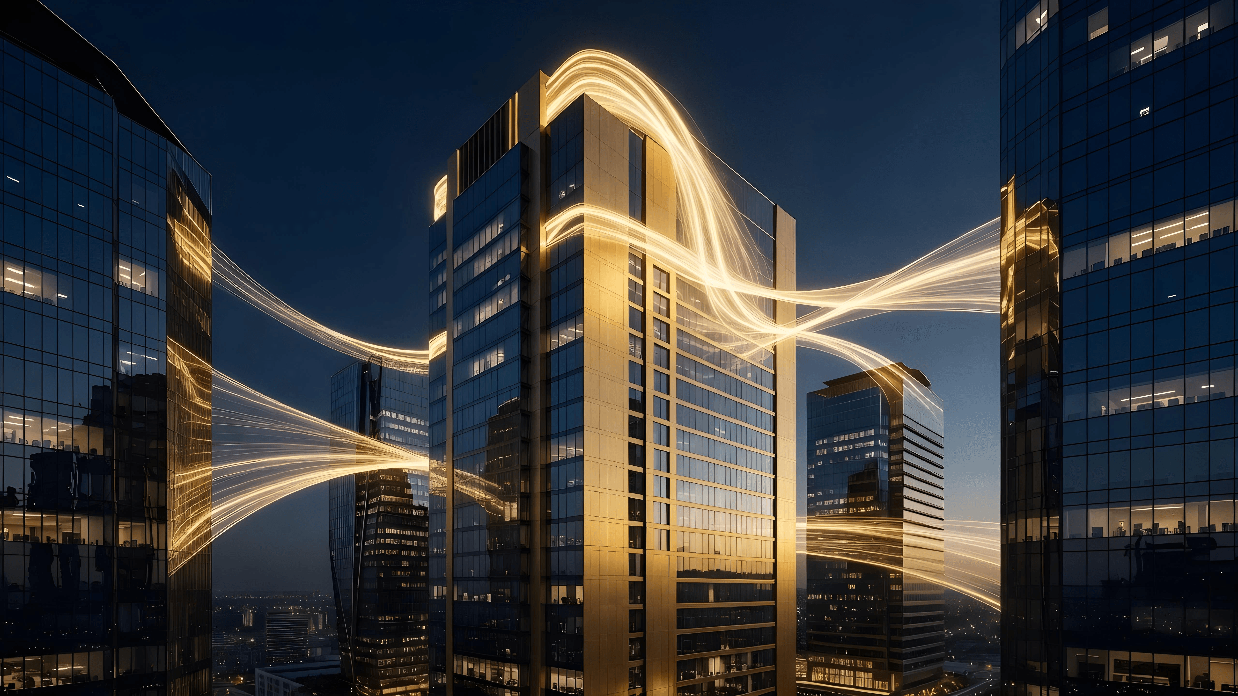 Long-Term Wealth Building With SM REITs: A Compounding Strategy for Indian Investors