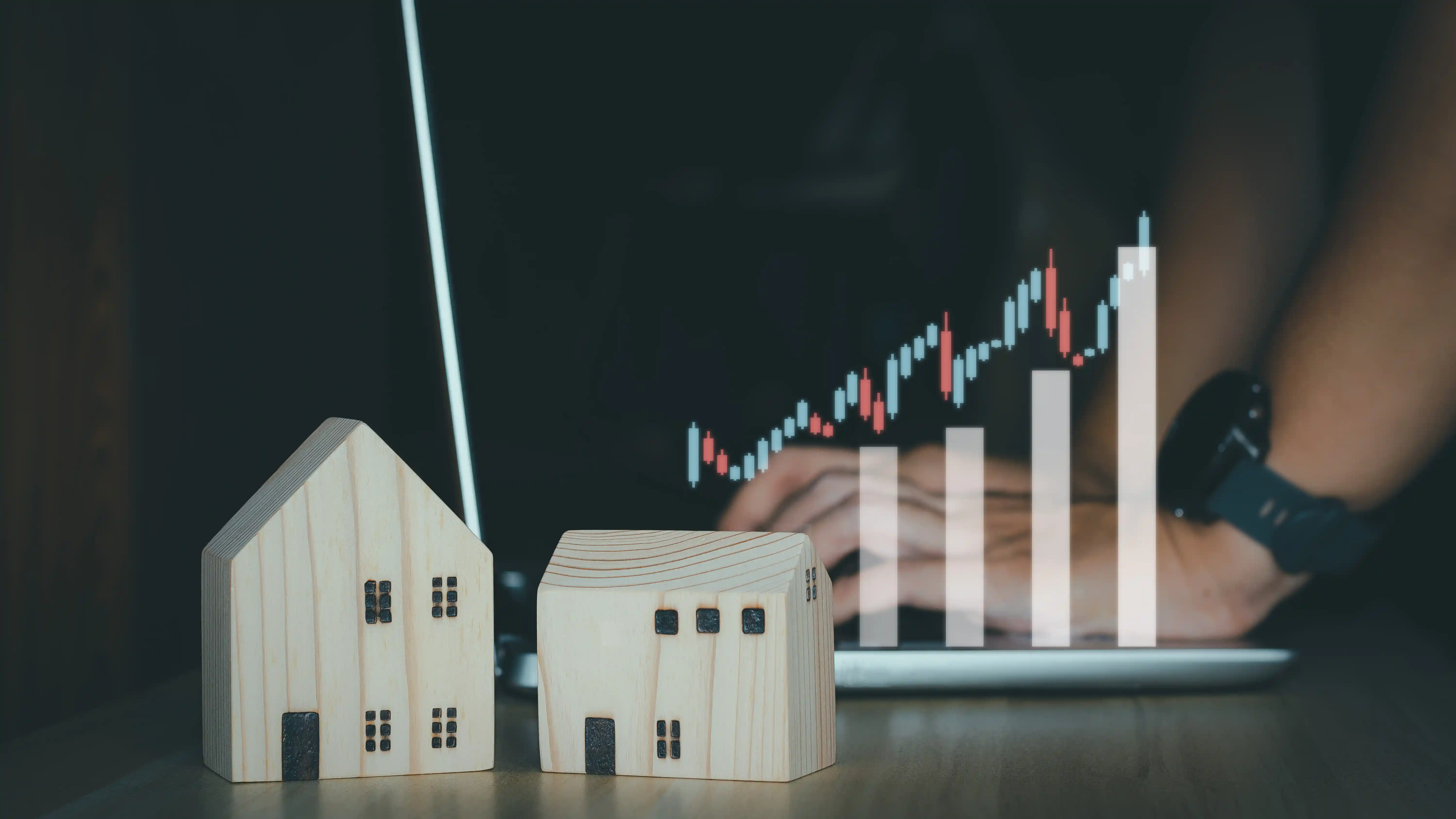 Stocks vs. Real Estate: Why Investors Are Turning to SM REITs