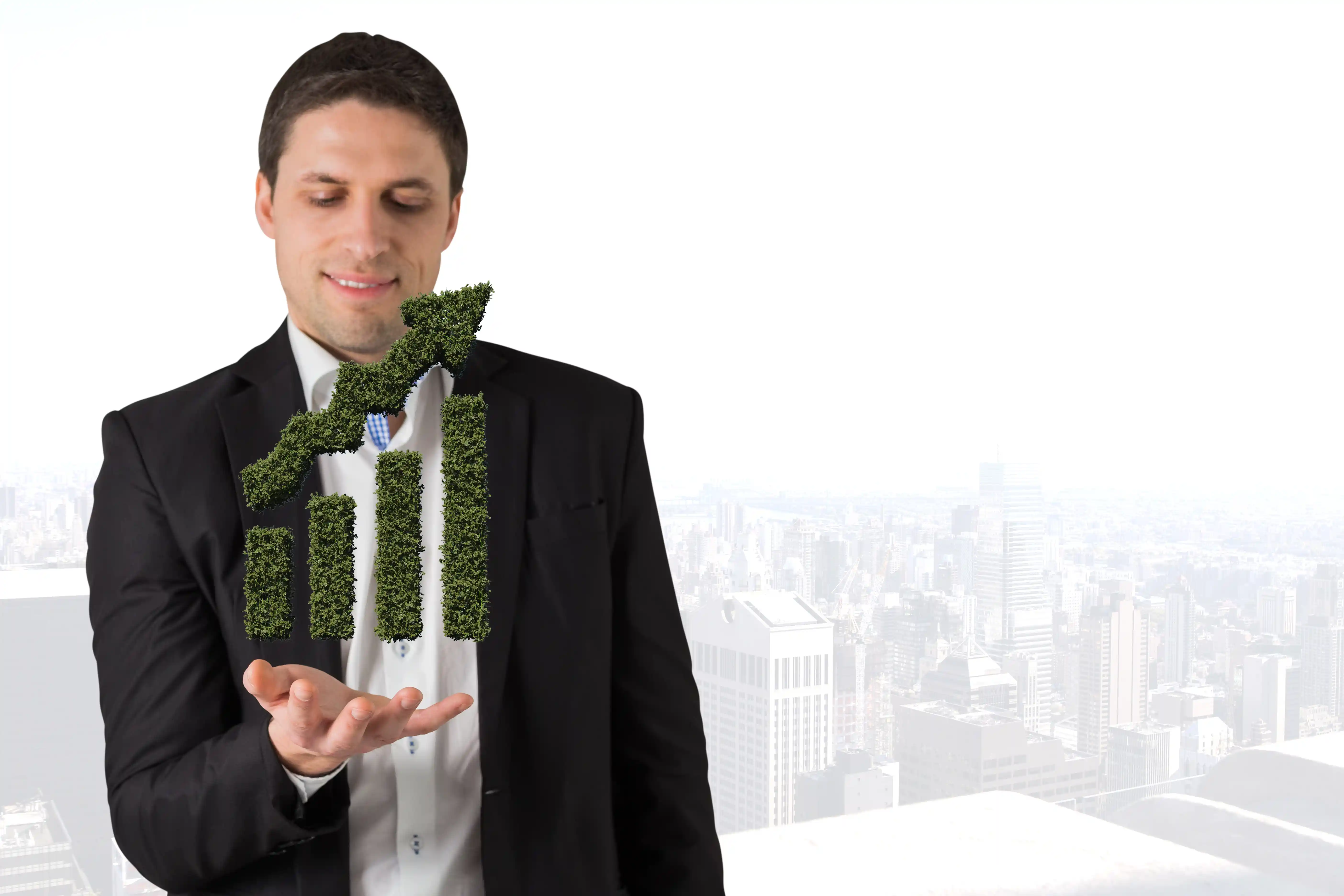 5 Reasons Why SM REITs Outperform Traditional Real Estate Investing in India