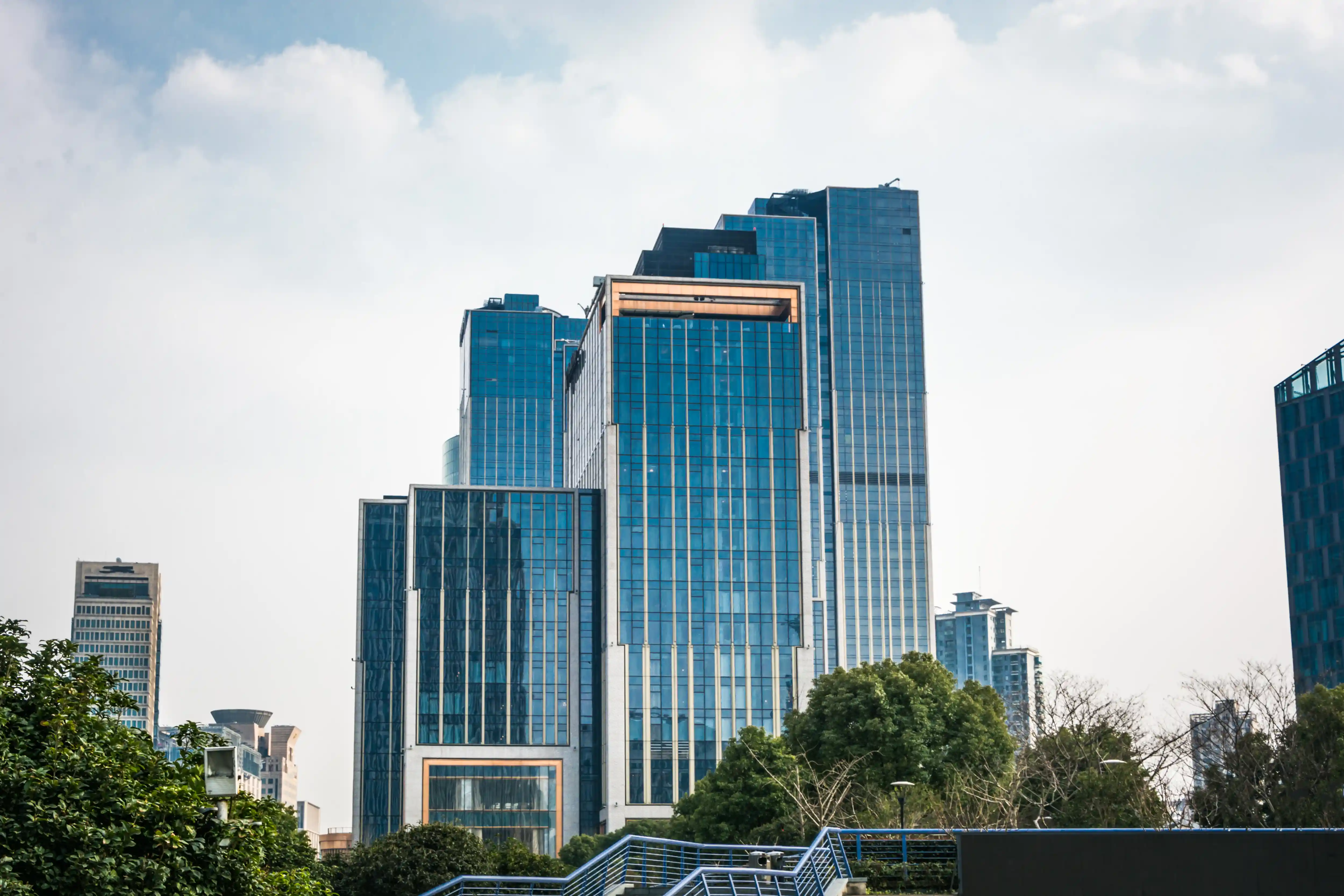 What Kind of Returns Can You Expect from SM REITs?