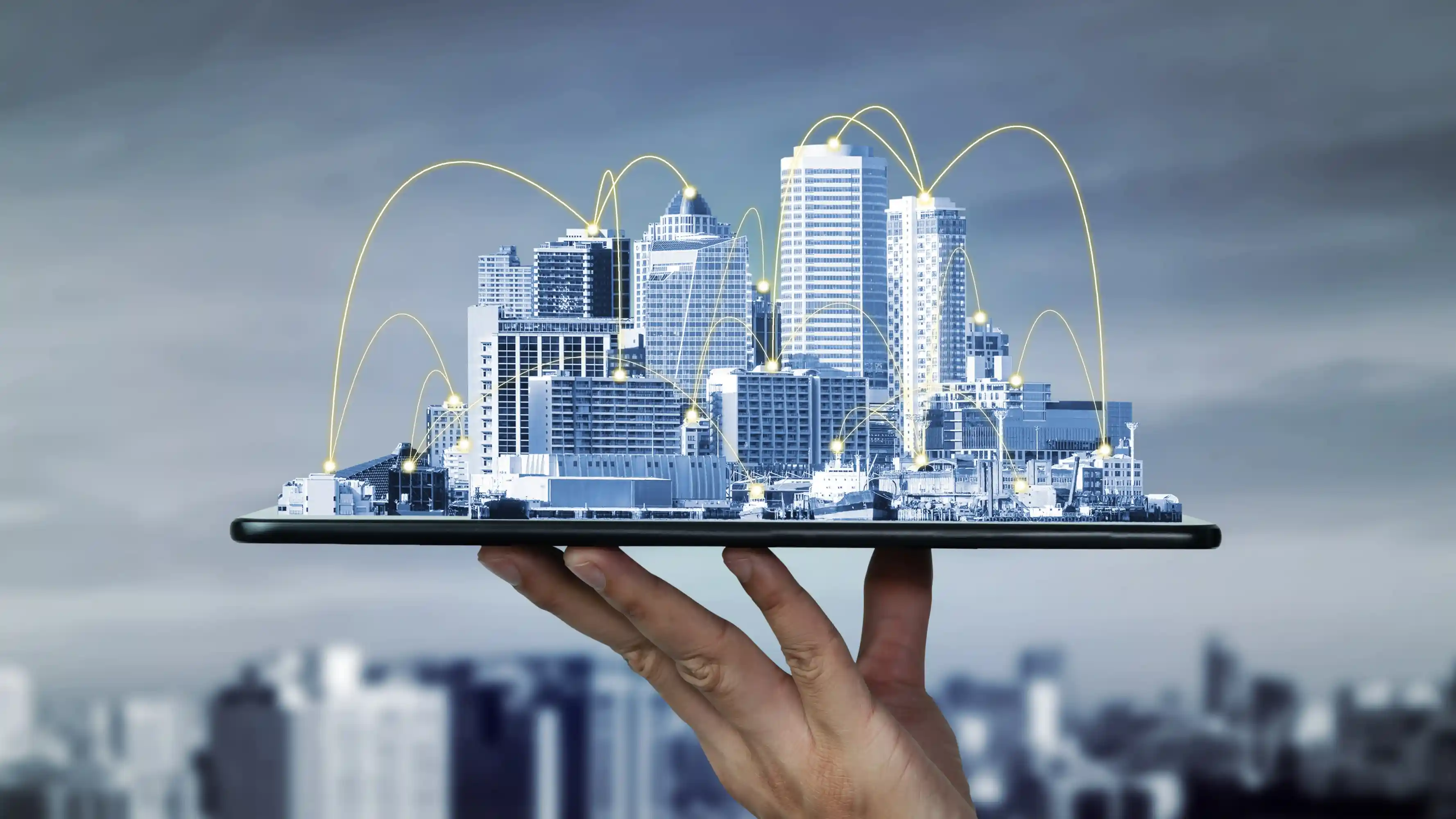 How to Start Investing in Commercial Real Estate with Just ₹10 Lakhs
