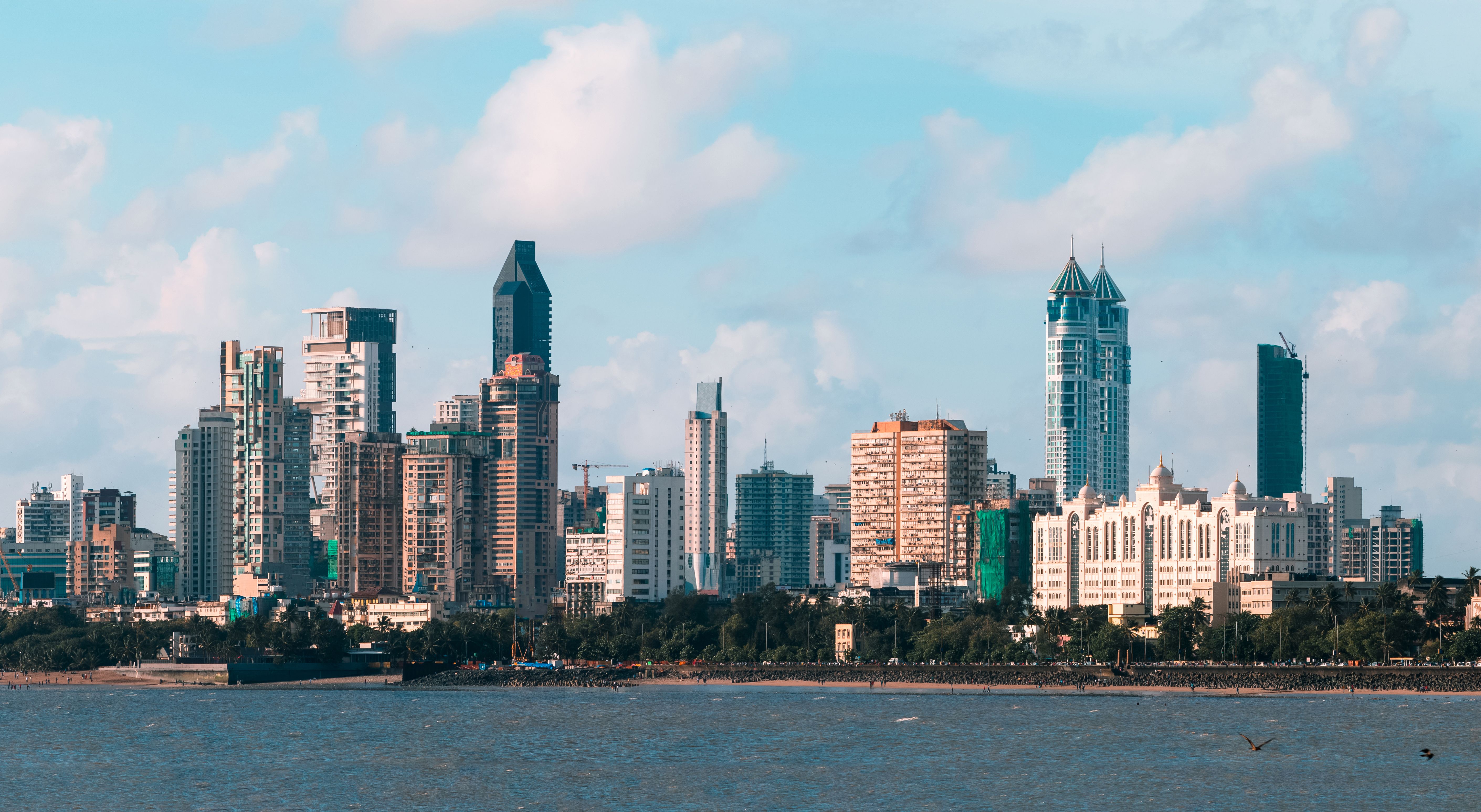 Mumbai Commercial Real Estate 2026: BKC, Lower Parel, and the Office Investment Outlook