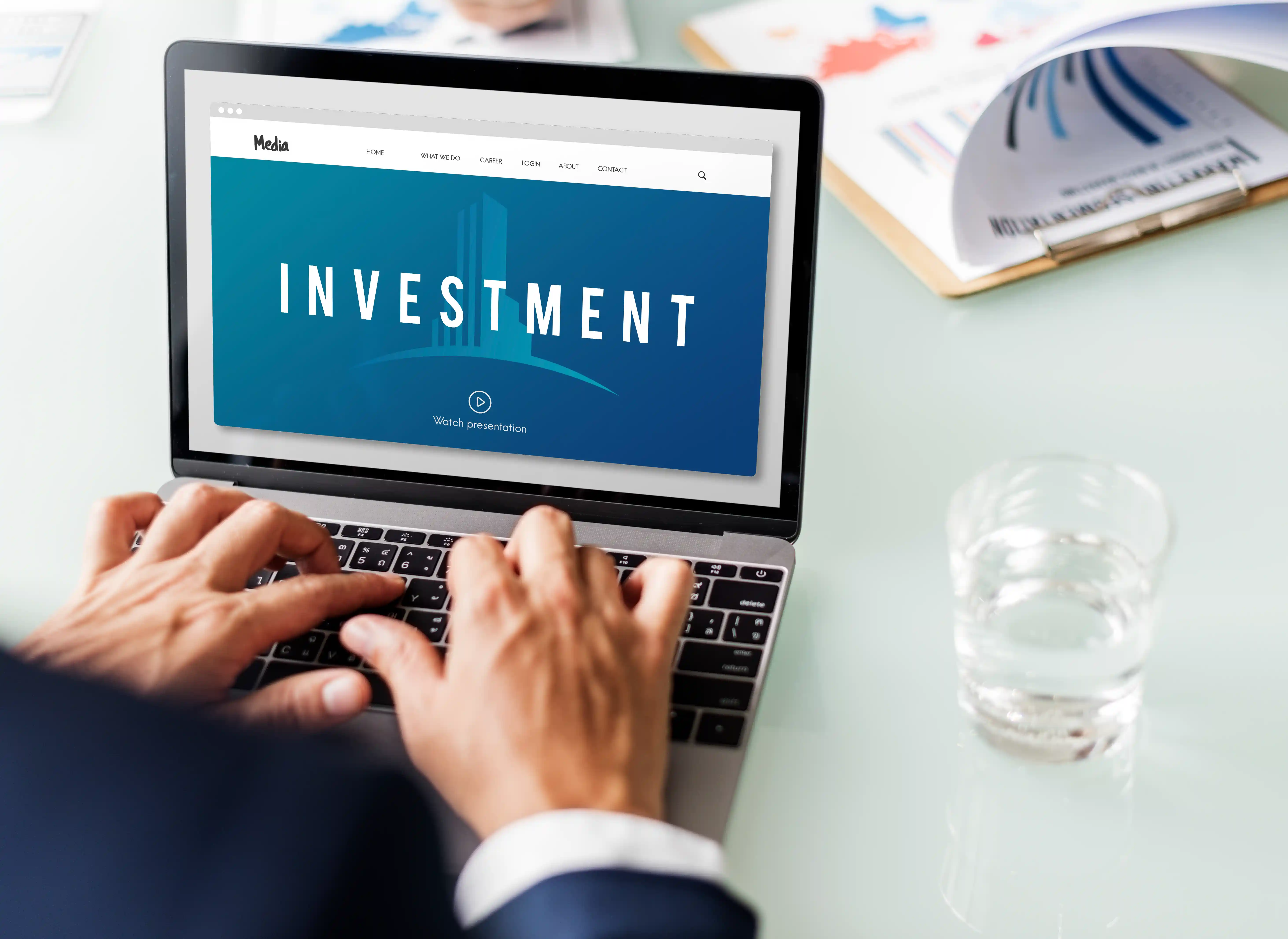 How to Diversify Your Investment Portfolio in India (2025) – Complete Guide