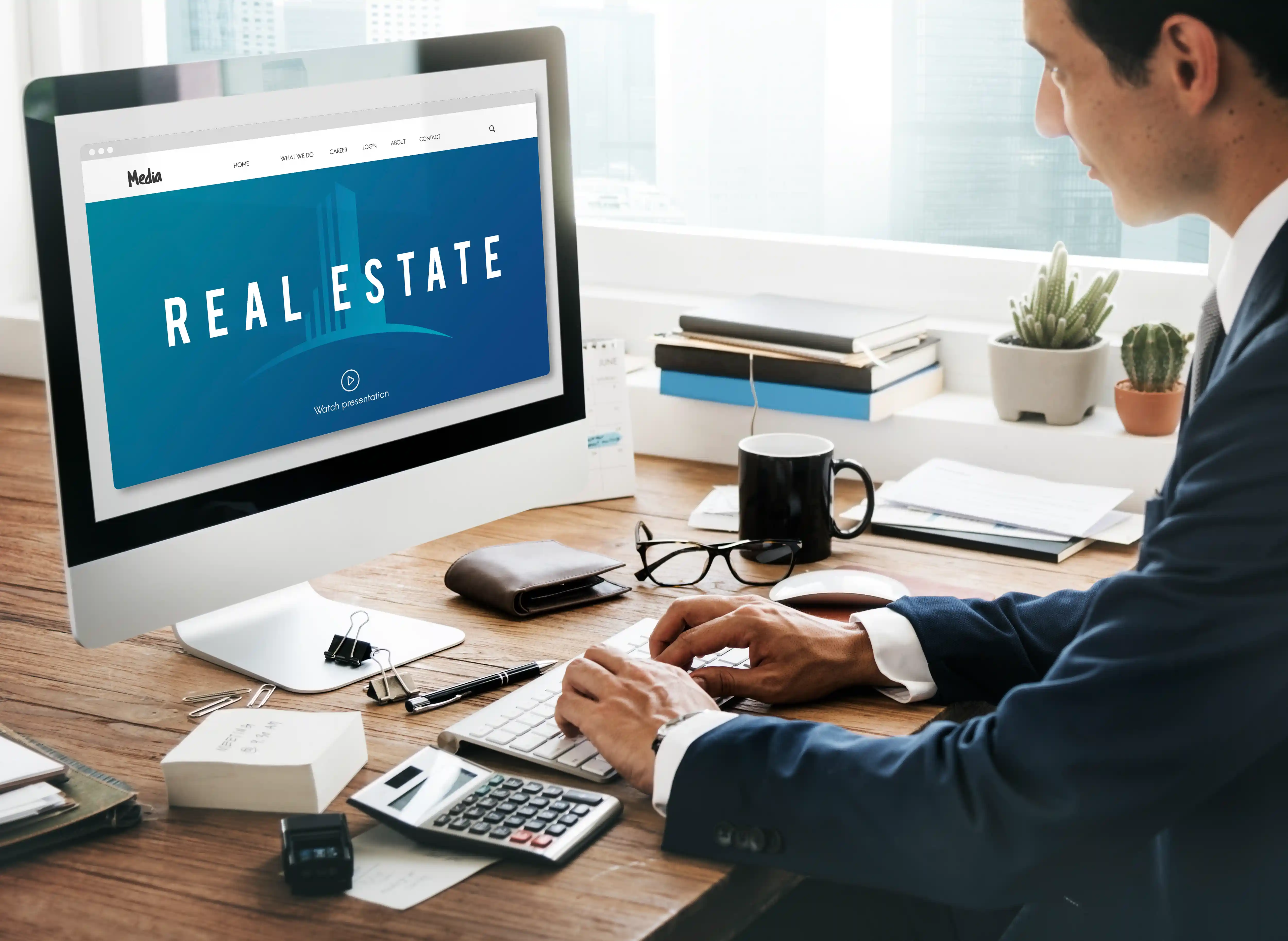 Are REITs a Good Investment A Comprehensive Guide to Real Estate Investment Trusts