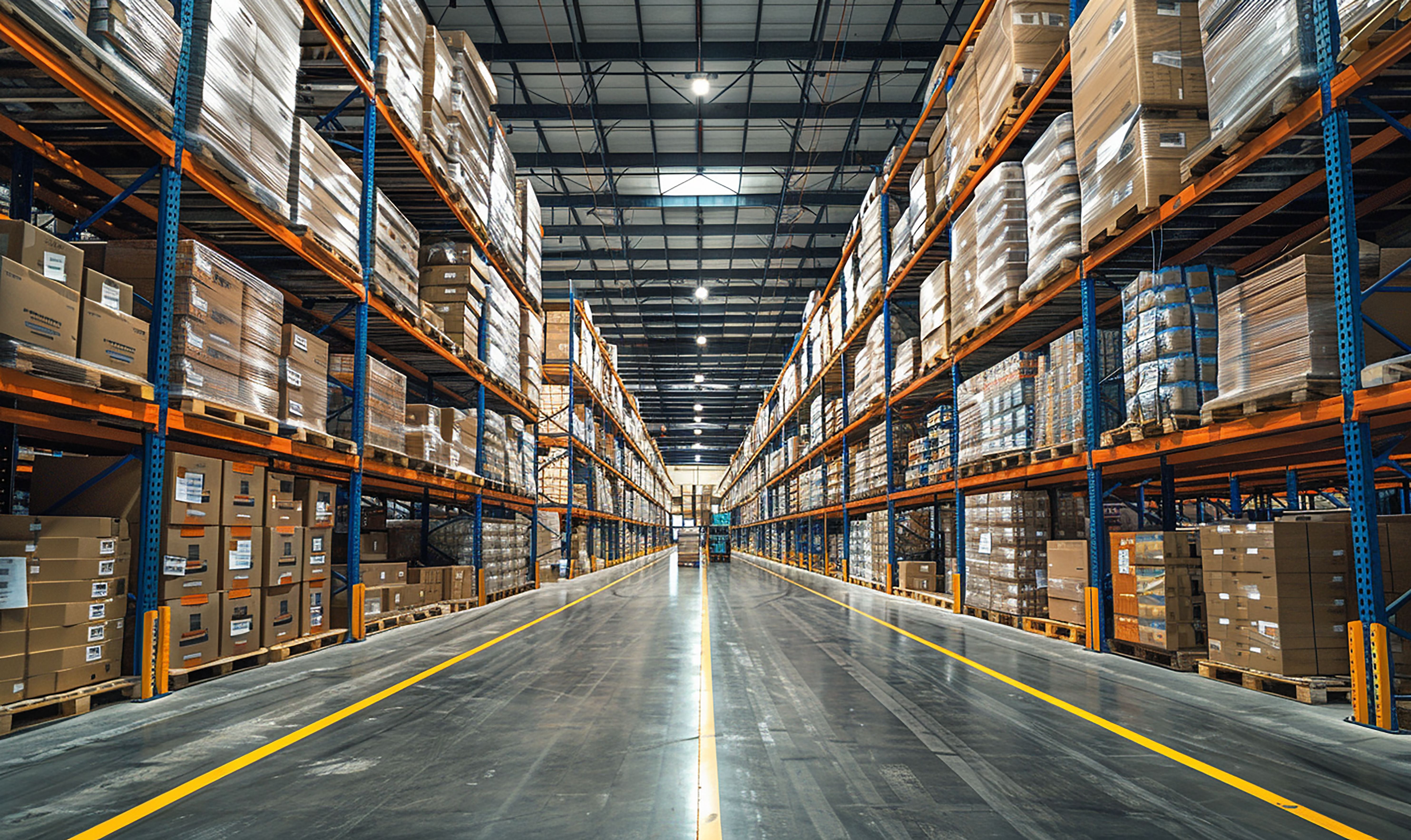 Warehousing and Logistics Real Estate in India: An Investment Opportunity Backed by Strong Demand